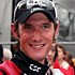 Frank Schleck aprs l'Amstel Gold Race 2006
